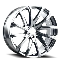 Replica Alloys ES3 24x10 30