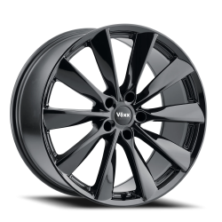 Replica Alloys EV1 20x10 35