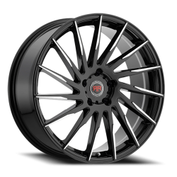 Revolution Racing R15 18x8 40