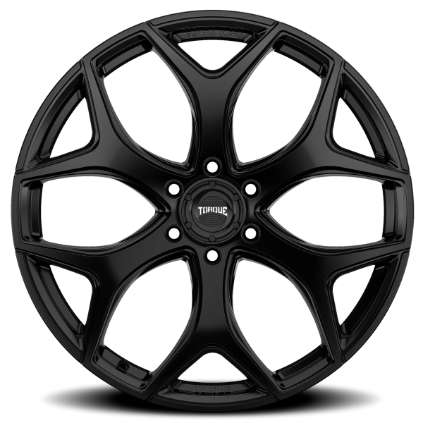 Torque Wheels TW118R Velocity 22 10 20