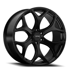 Torque Wheels TW118R Velocity 22x10 20