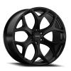 Torque Wheels TW118R Velocity 22 10 20