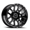 Torque Wheels TW301AF Baja Canyon 17 8.5 -12
