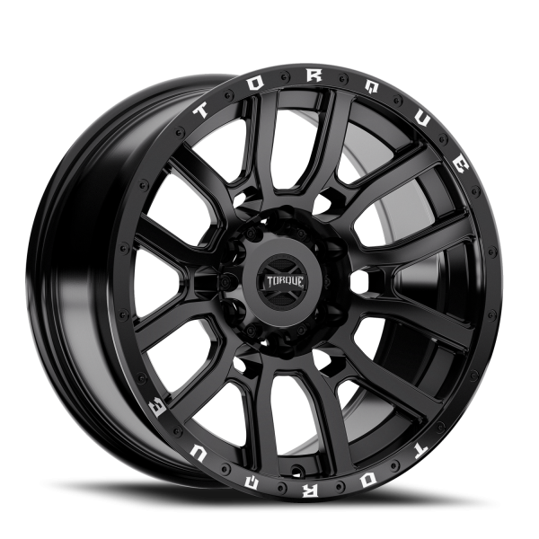 Torque Wheels TW301AF Baja Canyon 17 8.5 -12