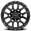 Torque Wheels TW301AF Baja Canyon 17 8.5 -12