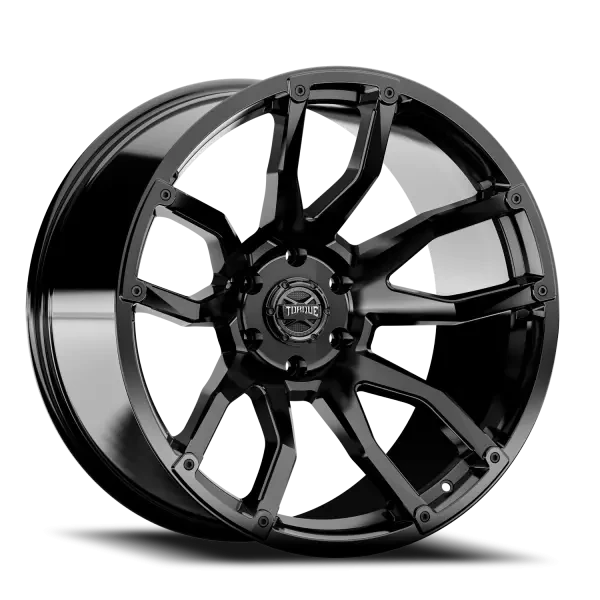 Torque Wheels TW403C Impact 20 10 -18