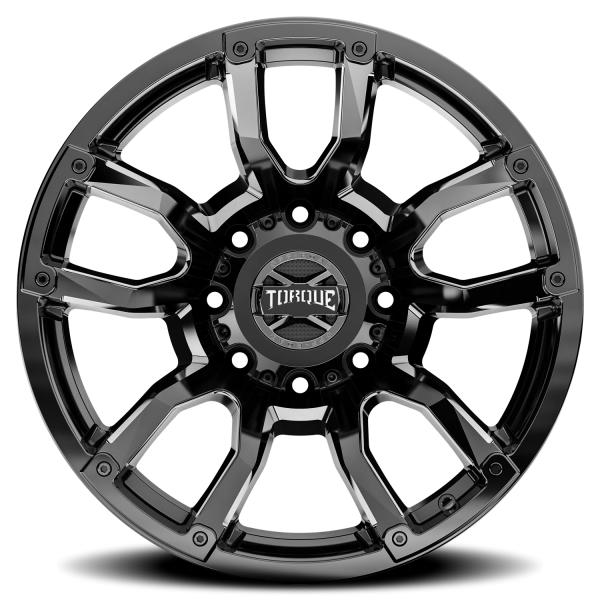 Torque Wheels TW403C Impact 20 9 0