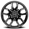 Torque Wheels TW403C Impact 20 9 0