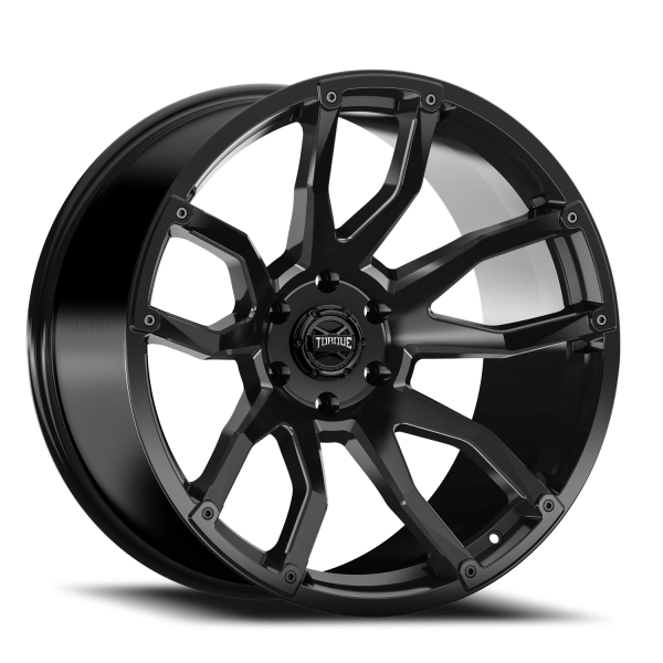 Torque Wheels TW403C Impact 22 10 -18
