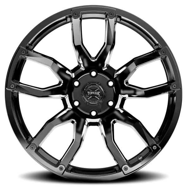 Torque Wheels TW403C Impact 22 10 -18