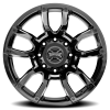 Torque Wheels TW403C Impact 22 11 -25
