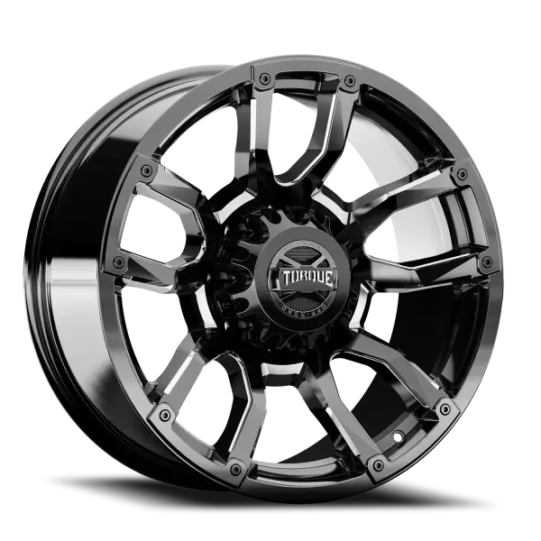 Torque Wheels TW403C Impact 22 11 -25