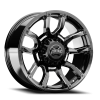 Torque Wheels TW403C Impact 22 11 -25