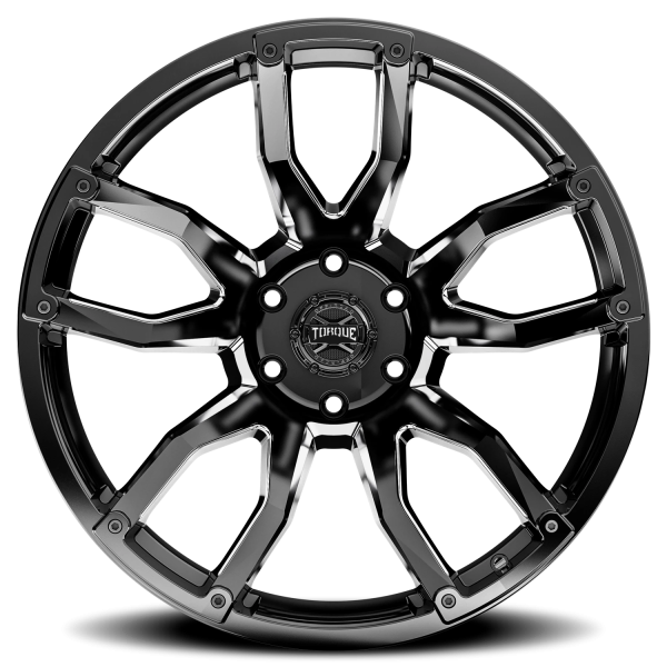 Torque Wheels TW403C Impact 22 11 -32