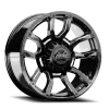 Torque Wheels TW403C Impact 22 11 -25