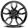 Torque Wheels TW403C Impact 22 12 -44