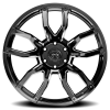 Torque Wheels TW403C Impact 22 12 -44