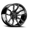 Torque Wheels TW403C Impact 22 12 -44