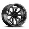 Torque Wheels TW404C Overdrive 20 10 -18