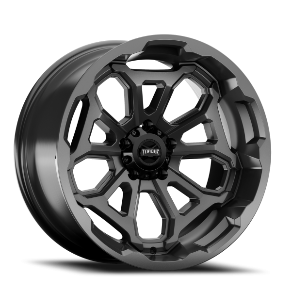 Torque Wheels TW404C Overdrive 20 10 -18