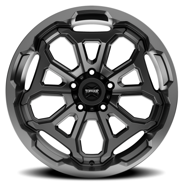 Torque Wheels TW404C Overdrive 20 10 -18