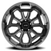 Torque Wheels TW404C Overdrive 20 10 -18