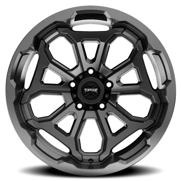 Torque Wheels TW404C Overdrive 20 10 -18