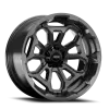 Torque Wheels TW404C Overdrive 20 10 -18