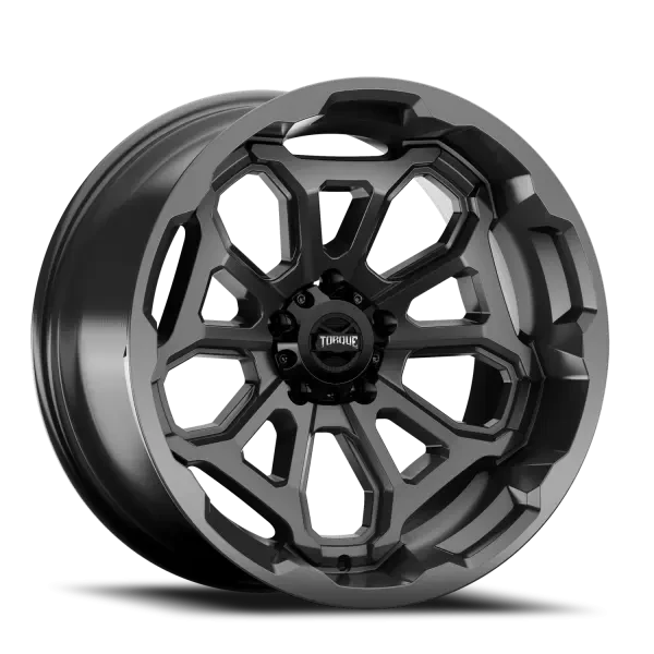Torque Wheels TW404C Overdrive 20 10 -18