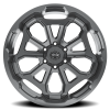 Torque Wheels TW404C Overdrive 20 10 -18