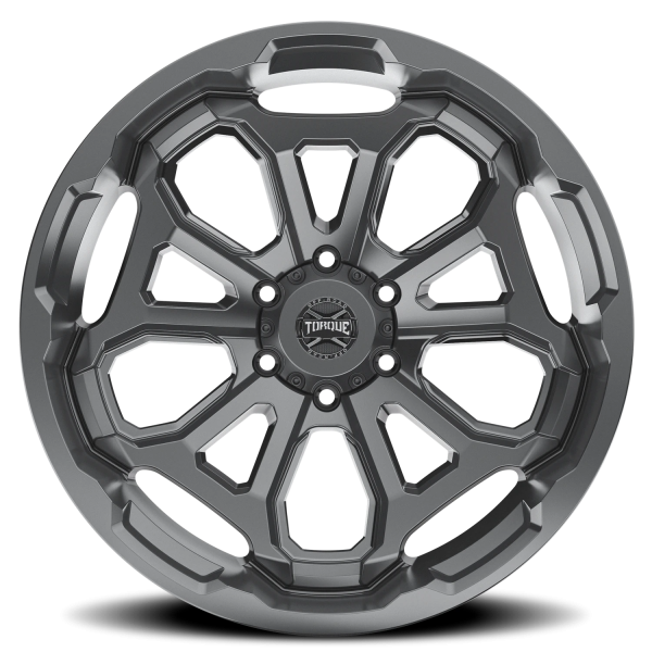 Torque Wheels TW404C Overdrive 20 10 -18