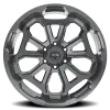Torque Wheels TW404C Overdrive 20 10 -18