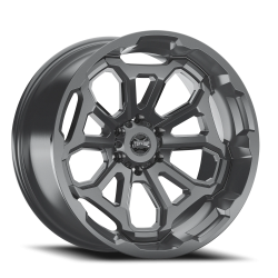 Torque Wheels TW404C Overdrive 20x10 -18