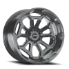 Torque Wheels TW404C Overdrive 20 10 -18