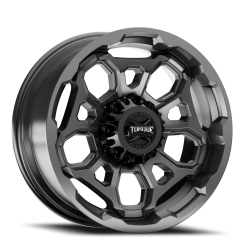 Torque Wheels TW404C Overdrive 20x9 0
