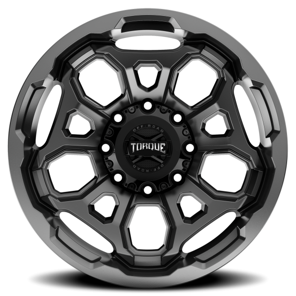 Torque Wheels TW404C Overdrive 20 9 0