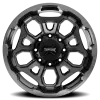 Torque Wheels TW404C Overdrive 20 9 0