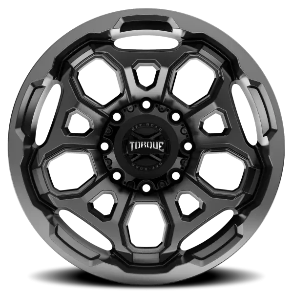 Torque Wheels TW404C Overdrive 20 9 0