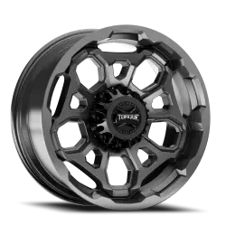 Torque Wheels TW404C Overdrive 20x9 0