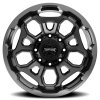 Torque Wheels TW404C Overdrive 20 9 0