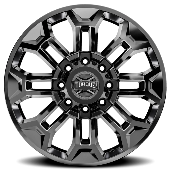 Torque Wheels TW405C Pulse 20 9 0