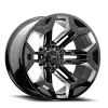 Torque Wheels TW405C Pulse 22 11 -38