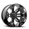 Torque Wheels TW405C Pulse 22 11 -38