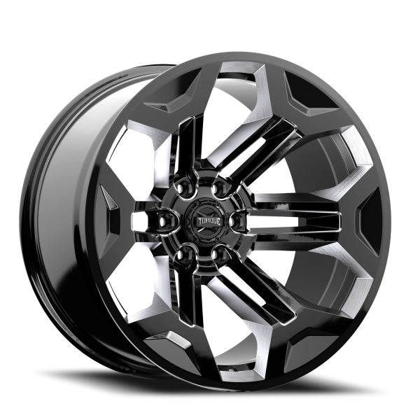 Torque Wheels TW405C Pulse 22 11 -38