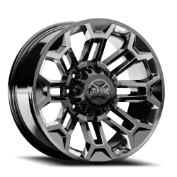 Torque Wheels TW405C Pulse 22x11 -25