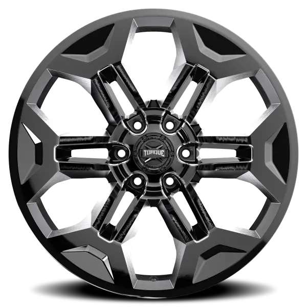 Torque Wheels TW405C Pulse 22 11 -32