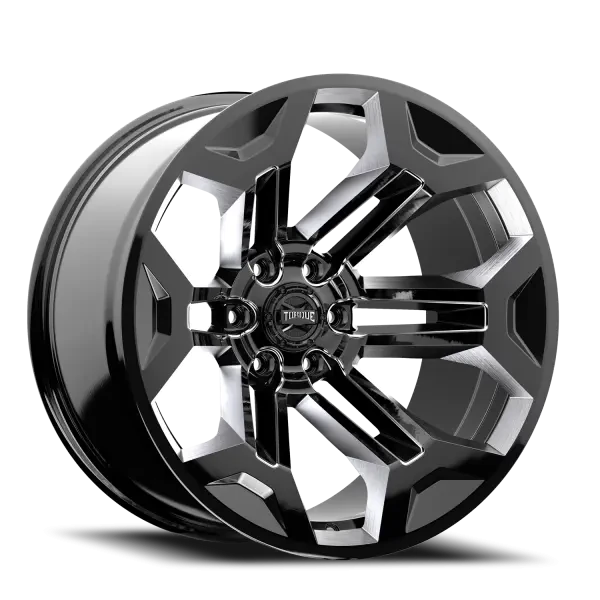 Torque Wheels TW405C Pulse 22 11 -32