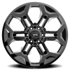 Torque Wheels TW405C Pulse 22 11 -32