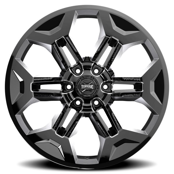 Torque Wheels TW405C Pulse 22 11 -32
