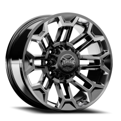 Torque Wheels TW405C Pulse 22x11 -25
